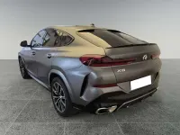 Usata BMW X6 M Sport 286 CV (210 kW) 2023 Other SUV