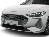 Usata Audi A5 Advanced Plus 150 CV (110 kW) 2025 Bianco arkona Station wagon