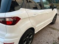 Usata Ford Ecosport ST-Line 125 CV (91 kW) 2020 SUV