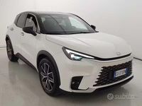 Usata Lexus LBX 91 CV (66 kW) 2024 Grigio SUV