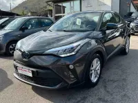 Usata Toyota C-HR Business Edition 97 CV (71 kW) 2022 Grigio SUV