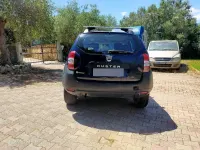 Usata Dacia Duster 90 CV (66 kW) 2016 Bluazzurro SUV