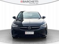Usata Opel Corsa Edition 75 CV (55 kW) 2022 Nero Utilitaria