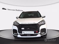 Nuova Sportequipe S5 150 CV (110 kW) 2025 Bianco SUV