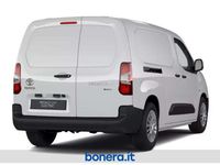 Nuevo Toyota Proace City City 100 kW (136 CV) 2026 Blanco Monovolumen