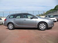 usata Opel Astra 1.7 CDTI 110CV Sports Tourer Elective 2