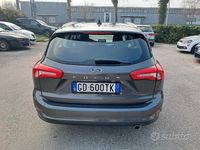 Usata Ford Focus 2020 Station wagon