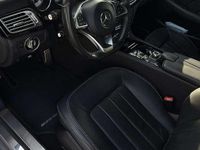 Usata Mercedes CLS350 258 CV (189 kW) 2015 Coupé