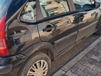 Usata Citroën C3 60 CV (44 kW) 2005 Nero Berlina