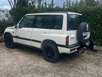 Usata Suzuki Vitara 1992 Station wagon