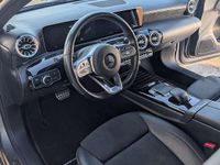 Begagnad Mercedes A220 Premium 190 HK (139 kW) 2019 Sedan