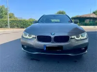 Usata BMW 318 Sport Line 150 CV (110 kW) 2018 Station wagon