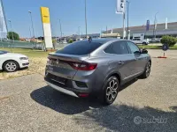 Usata Renault Arkana Techno 94 CV (69 kW) 2023 Grigio SUV