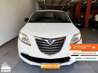 Usata Lancia Ypsilon 84 CV (61 kW) 2013 Utilitaria