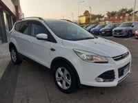 usata Ford Kuga 2.0 TDCI 140 CV 2WD GARANZIA-PREZZO GRANDINE