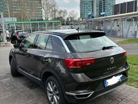 Usata VW T-Roc Style 116 CV (85 kW) 2019 SUV