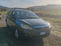 Usata Ford Focus Style 90 CV (66 kW) 2008 Station wagon