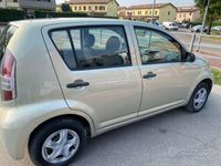 usata Daihatsu Sirion 1.0 Sho NEOPATENTATI