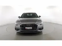 Usata Audi A6 Business 231 CV (169 kW) 2020 Grigio manhattan Station wagon