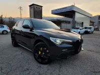 Usata Alfa Romeo Stelvio Executive 280 CV (205 kW) 2019 SUV