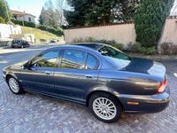 Usata Jaguar X-type Premium Luxury 145 CV (106 kW) 2009 Berlina