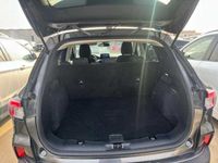 Usata Ford Kuga Titanium 120 CV (88 kW) 2020 Bianco SUV