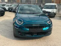Usata Fiat 600 136 CV (100 kW) 2025 Blu SUV
