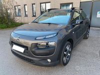 usata Citroën C4 Cactus 1.6 bluehdi Shine 100cv