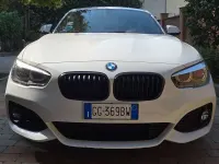 Usata BMW 118 M Sport 136 CV (100 kW) 2018 Berlina