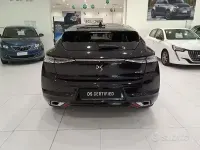 Usata DS Automobiles DS4 Opera 130 CV (95 kW) 2024 Nero SUV