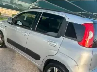 Usata Fiat Panda Lounge 75 CV (55 kW) 2014 Utilitaria