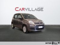Usata Fiat Panda S 70 CV (51 kW) 2022 Grigio Utilitaria