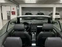 Usata Audi A4 Cabriolet 140 CV (102 kW) 2006 Bianco Cabrio