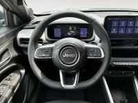 Nuova Jeep Avenger 136 CV (100 kW) 2026 Grigio SUV