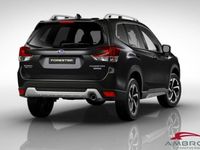 usata Subaru Forester STYLE E-BOXER