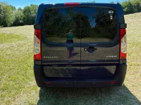 Usata Peugeot Expert 109 CV (80 kW) 2015 Furgone