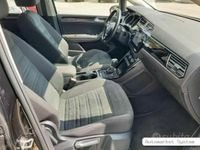 usata VW Touran 2.0 tdi Executive dsg