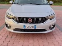 Usata Fiat Tipo Business 120 CV (88 kW) 2016 Grigio Station wagon