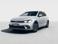 Nuova VW Polo Edition 95 CV (69 kW) 2026 Argento Utilitaria