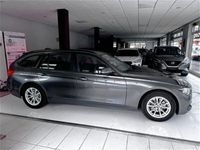 usata BMW 318 d Touring Business Advantage aut.