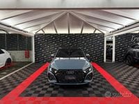 Usata Audi RS3 Ambiente 400 CV (294 kW) 2024 Grigio Berlina