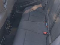 Usata BMW 316 2014 Bianco Berlina