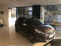 usata Peugeot 2008 1.6 e-HDi 92 CV Stop&Start Allure