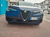 usata Alfa Romeo Stelvio 2.2 Turbodiesel 190 CV AT8 RWD Business