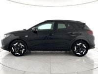Usata Opel Grandland X GSe 200 CV (147 kW) 2023 Nero SUV