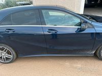 Usata Mercedes A180 Premium 109 CV (80 kW) 2016 Berlina