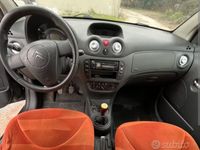 usata Citroën C2 1.4 hdi