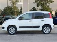 Usata Fiat Panda 4x4 86 CV (63 kW) 2019 Other Utilitaria