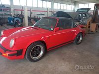 Usata Porsche 911 1970 Cabrio