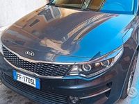 usata Kia Optima - 2016